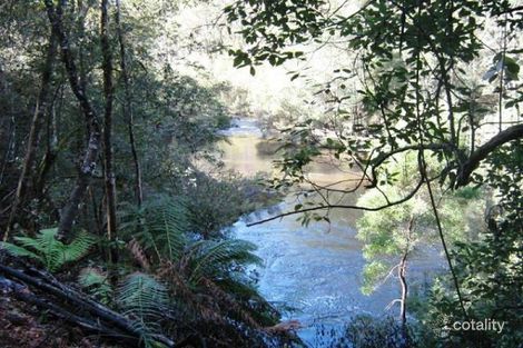 100 Jamiesons Rd, Kindred, TAS 7310