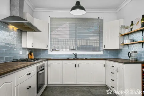 Property photo of 186 Forrest Road Hamilton Hill WA 6163