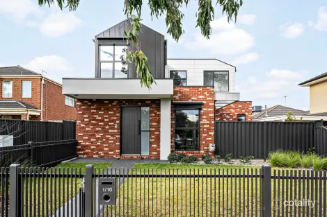 Property photo of 1/10 Ormond Street Pascoe Vale VIC 3044