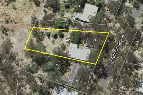 Property photo of 29 Hutchinson Avenue Warrandyte VIC 3113