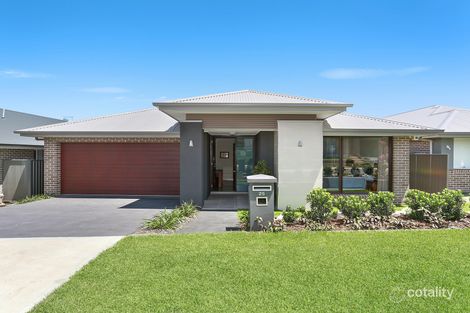 25 Long Bush Rise, Cobbitty, NSW 2570