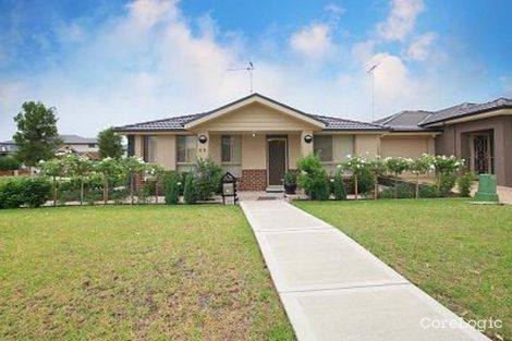 Property photo of 23 Drummond Avenue Ropes Crossing NSW 2760