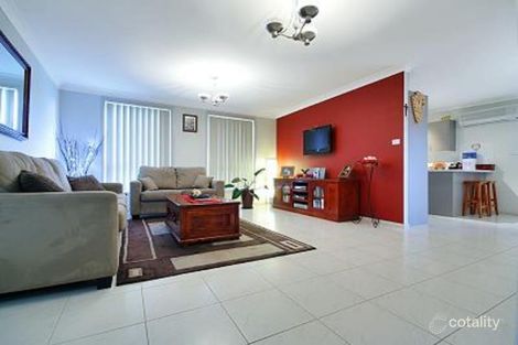 Property photo of 23 Drummond Avenue Ropes Crossing NSW 2760