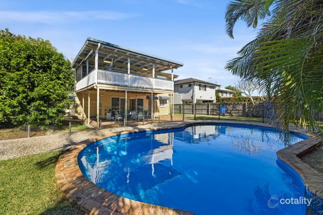 Property photo of 55 Alexandra Street Sandgate QLD 4017