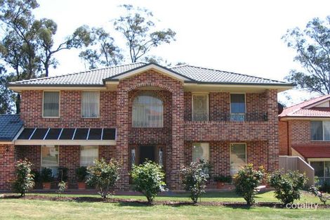 48 Ridgehaven Pl, Norwest, NSW 2153