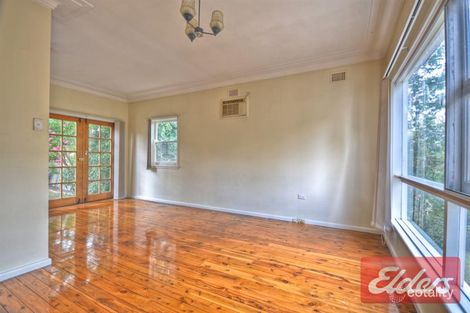 Property photo of 5 Chalmers Crescent Old Toongabbie NSW 2146