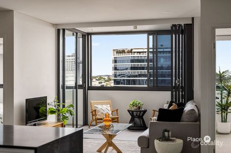 1002/275 Wickham St, Fortitude Valley, QLD 4006