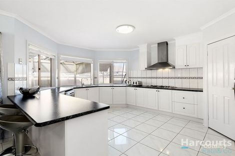 Property photo of 10 Charteris Grove Epping VIC 3076