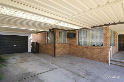 Property photo of 12 De Lisle Crescent Metford NSW 2323