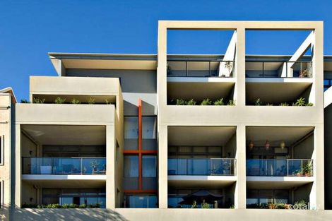 Property photo of 101/50-56 Mallett Street Camperdown NSW 2050