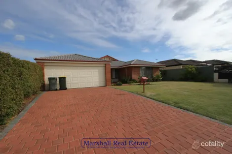20 Pyrenees Lane, Merriwa, WA 6030