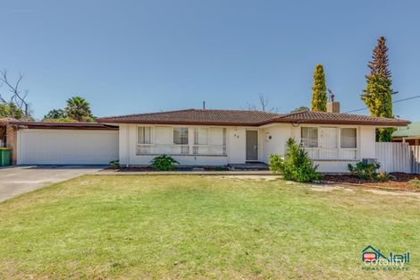 Property photo of 22 Dumsday Drive Forrestdale WA 6112