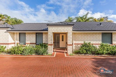 1/181 Gibbs St, East Cannington, WA 6107