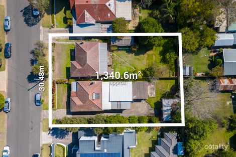 3 Haig St, Wentworthville, NSW 2145