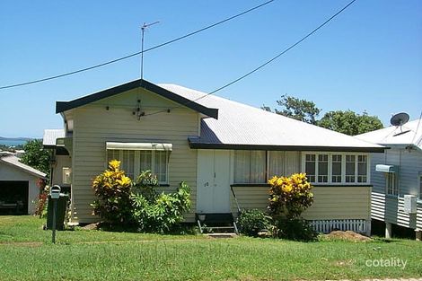 10 Carter St, West Gladstone, QLD 4680