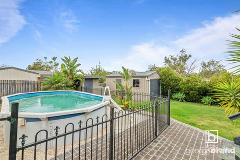 Property photo of 29 McCrea Boulevard San Remo NSW 2262