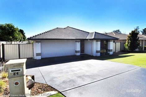 34 Sonata Dr, Warner, QLD 4500