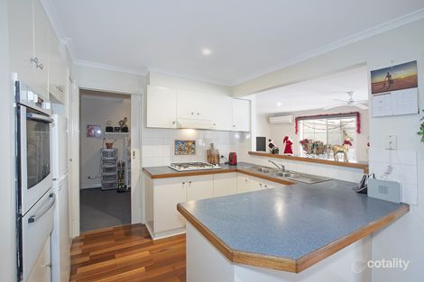 Property photo of 7 Shelley Close Grovedale VIC 3216