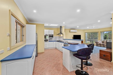 Property photo of 59 Donnellys Ridge Road Moruya NSW 2537