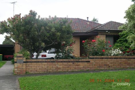 Property photo of 47 St Andrews Avenue Rosanna VIC 3084