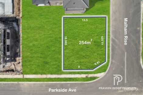 25 Malham Rise, Box Hill, NSW 2765