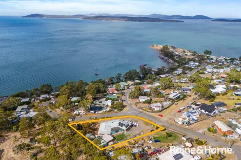 Property photo of 157 Linden Road Primrose Sands TAS 7173