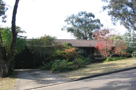 16 Clyburn Ave, Jamisontown, NSW 2750