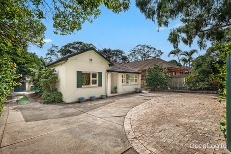 Property photo of 63 Centennial Avenue Lane Cove West NSW 2066