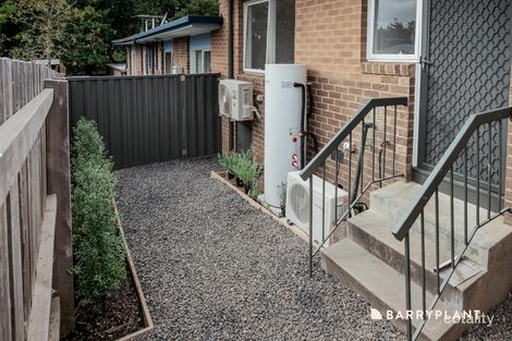 Property photo of 3/5 Cave Hill Road Lilydale VIC 3140
