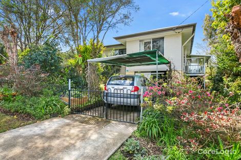 Property photo of 34 Tozer Park Road Gympie QLD 4570