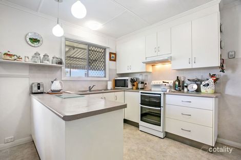 Property photo of 34 Tozer Park Road Gympie QLD 4570