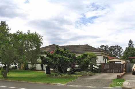 Property photo of 65 Desborough Road Colyton NSW 2760