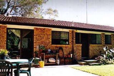 Property photo of 19 Talbot Road Hazelbrook NSW 2779