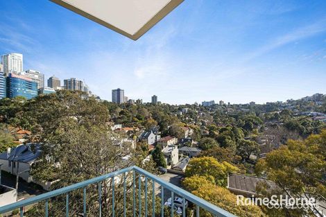 Property photo of 605/22 Doris Street North Sydney NSW 2060