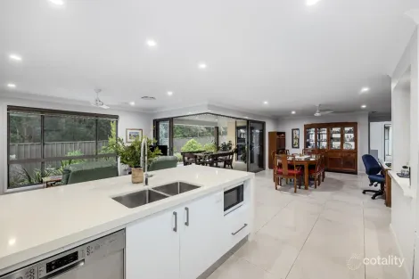 Property photo of 105 Flinders Drive Laurieton NSW 2443