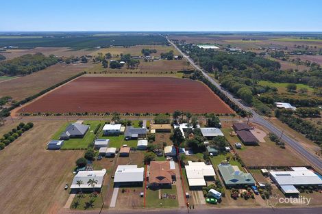 Property photo of 7 Laurel Street Gooburrum QLD 4670