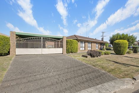 28 Rozel Ave, Wendouree, VIC 3355