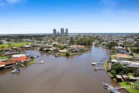 Property photo of 21204/5 Harbour Side Court Biggera Waters QLD 4216