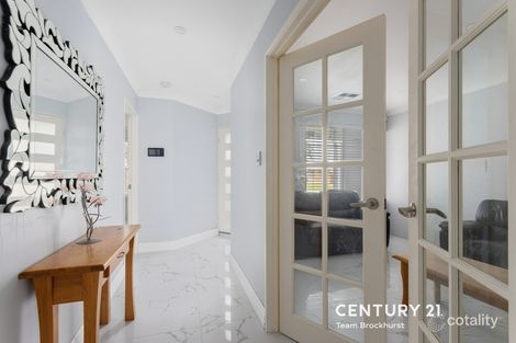 Property photo of 21 Pomera Drive Byford WA 6122