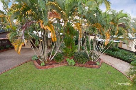 Property photo of 11 Mermaid Close Bentley Park QLD 4869