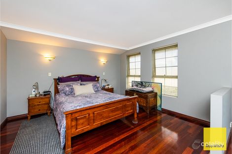 Property photo of 44 Boongala Circuit Canning Vale WA 6155