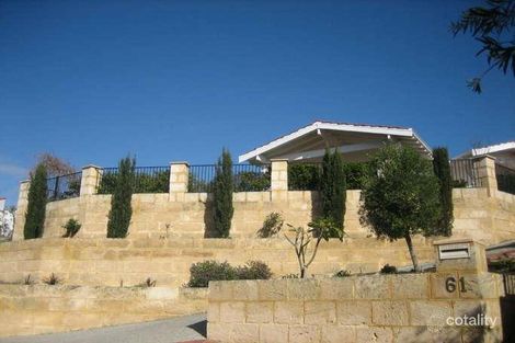 61 Pandora Dr, City Beach, WA 6015