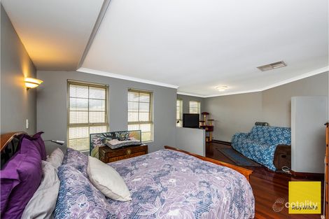 Property photo of 44 Boongala Circuit Canning Vale WA 6155