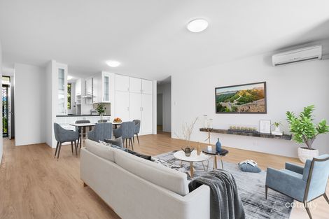 2/19 Balmoral Tce, East Brisbane, QLD 4169