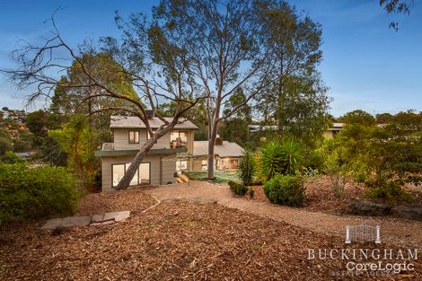 Property photo of 100 Hume Street Greensborough VIC 3088