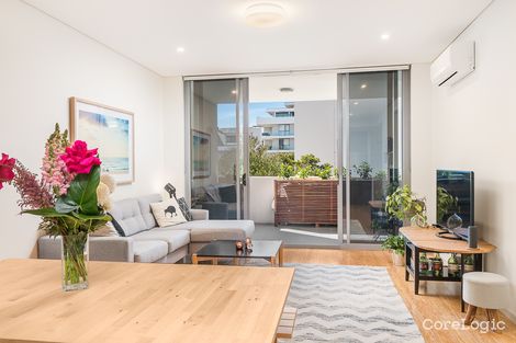 Property photo of 325/26 Jasmine Street Botany NSW 2019