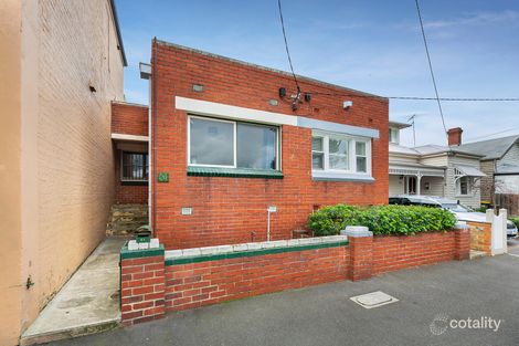 Property photo of 51 Derby Street Kensington VIC 3031