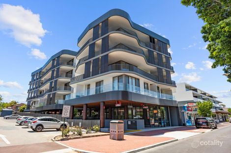 105/95 Waratah Ave, Dalkeith, WA 6009