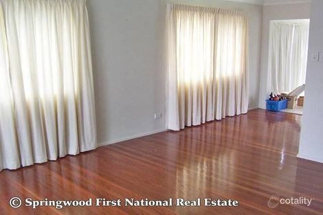 Property photo of 63 Reserve Road Slacks Creek QLD 4127