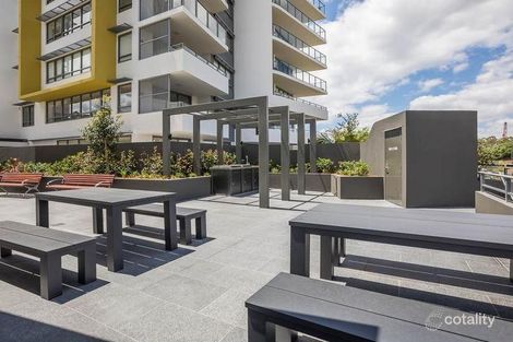 Property photo of 93/38 Solent Circuit Norwest NSW 2153